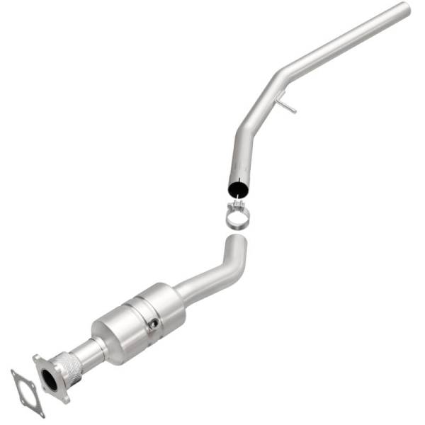 Magnaflow - MagnaFlow Conv DF 05-07 Chrysler/Dodge Town & Country Van/Grand Voyanger/Grand Caravan 3.3L/3.8L - 93202