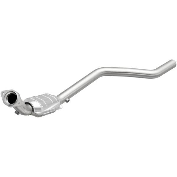 Magnaflow - MagnaFlow Conv DF 00-02 Lincoln LS Passenger Side - 93210