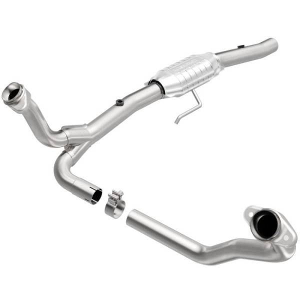 Magnaflow - MagnaFlow Conv DF 00-03 Dakota 4.7L 2WD - 93212