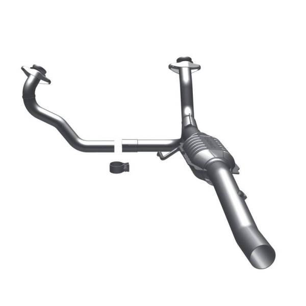 Magnaflow - MagnaFlow Conv DF 00-03 Durango 2WD - 93214