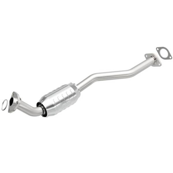 Magnaflow - MagnaFlow Conv DF 01-04 Nissan Frontier/XTerra 3.3L (Exc Supercharged) D/S Rear (49 State) - 93225