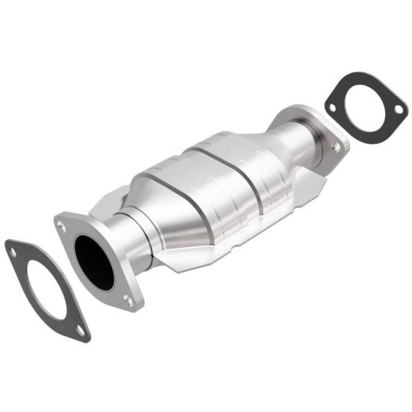 Magnaflow - MagnaFlow Conv DF 00-01 Maxima/I30 rear - 93230