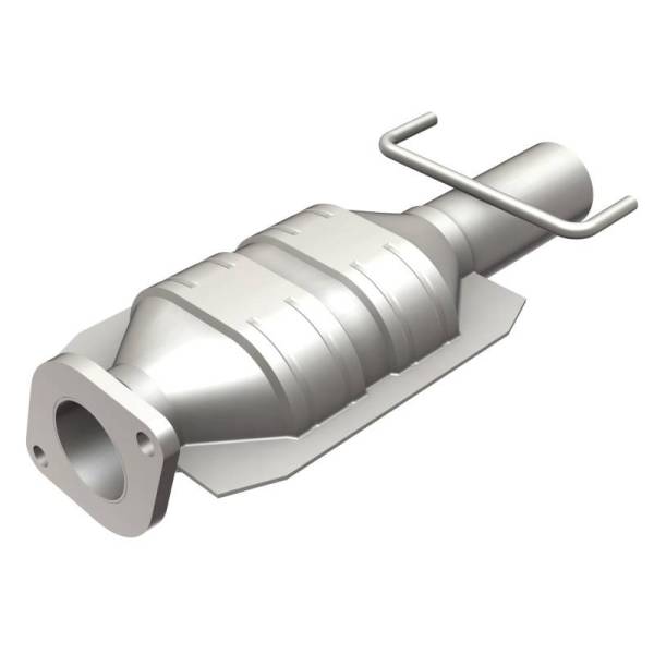 Magnaflow - MagnaFlow Conv DF 95-02 Continental 4.6L rear - 93232