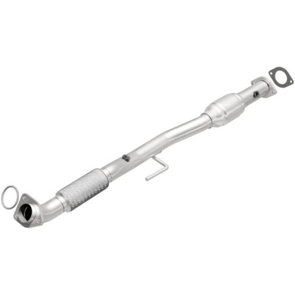 Magnaflow - MagnaFlow Conv Direct Fit Catalytic Converter 2007-2015 Nissan Altima L4 2.5L Gas and Diesel - 93257