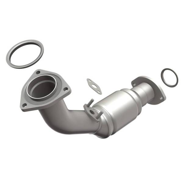 Magnaflow - MagnaFlow Conv DF 99-02 Toyota 4 Runner 3.4L Front - 93258