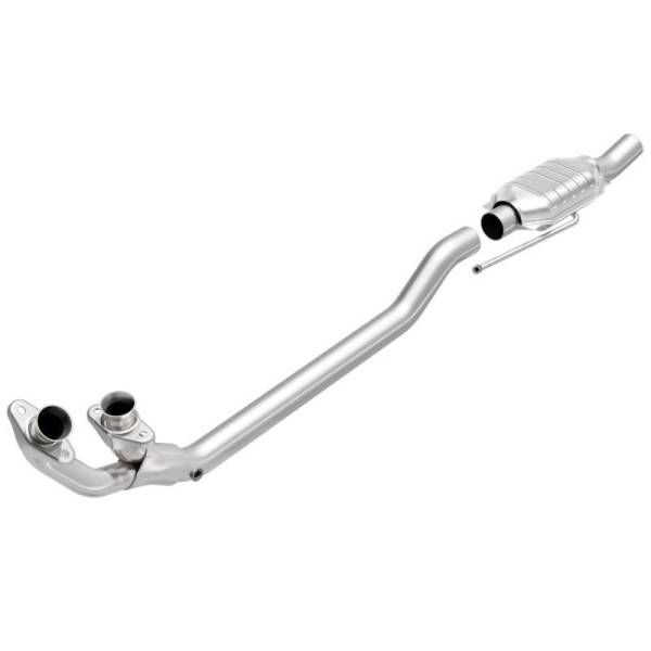 Magnaflow - MagnaFlow Conv DF Ford 87 96 - 93302