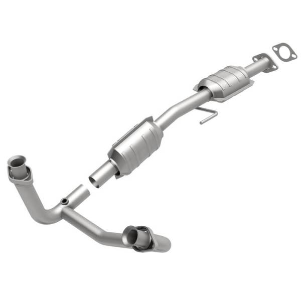 Magnaflow - MagnaFlow Conv DF Ford 86 94 - 93304