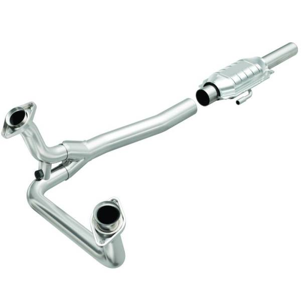 Magnaflow - MagnaFlow Conv DF Ford 85 94 - 93307