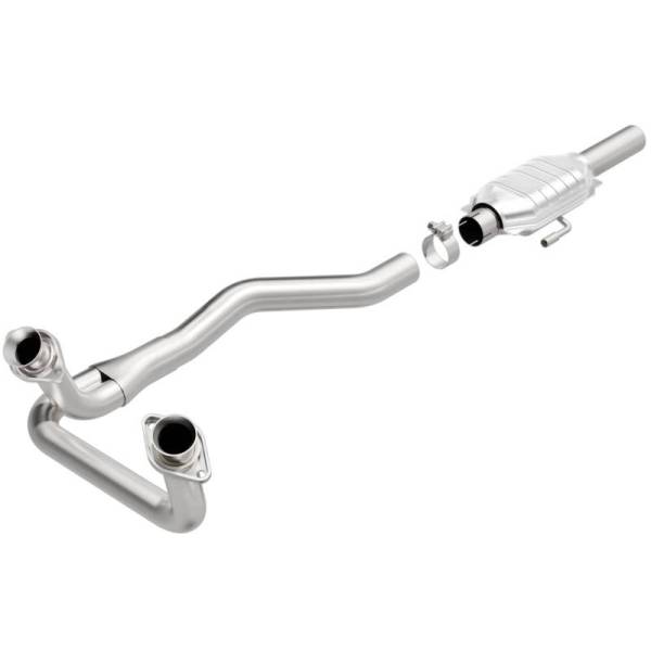 Magnaflow - MagnaFlow Conv DF Ford 87 91 - 93314