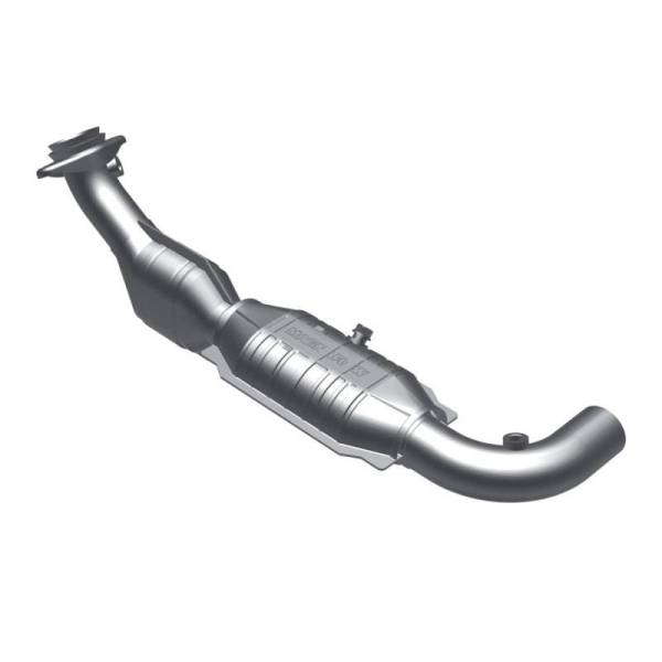 Magnaflow - MagnaFlow Conv DF F150 Truck 97-98 V8 4.6L 2W - 93321