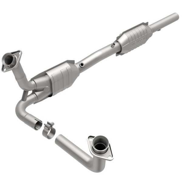 Magnaflow - MagnaFlow Conv DF 97-98 E150 E250 Van 4.2L D/ - 93325