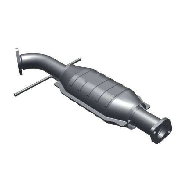 Magnaflow - MagnaFlow Conv DF 02-05 Sedona 3.5L Rear - 93327