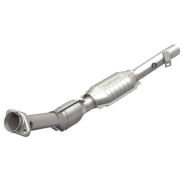 Magnaflow - MagnaFlow Conv DF F150 5.4L 02 Supercharged P - 93329