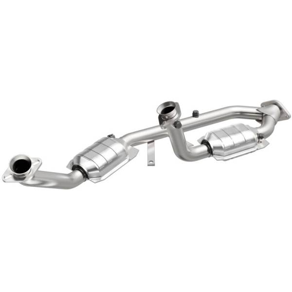 Magnaflow - MagnaFlow Conv DF Windstar 97-98 3.0L - 93342