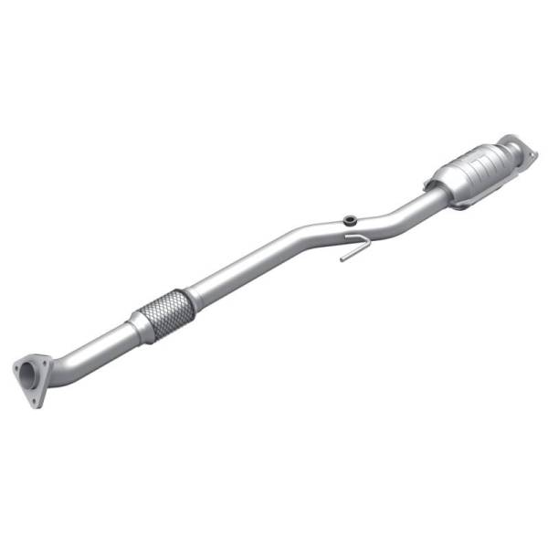 Magnaflow - MagnaFlow Conv DF 03-06 Sentra 1.8L Rear - 93355