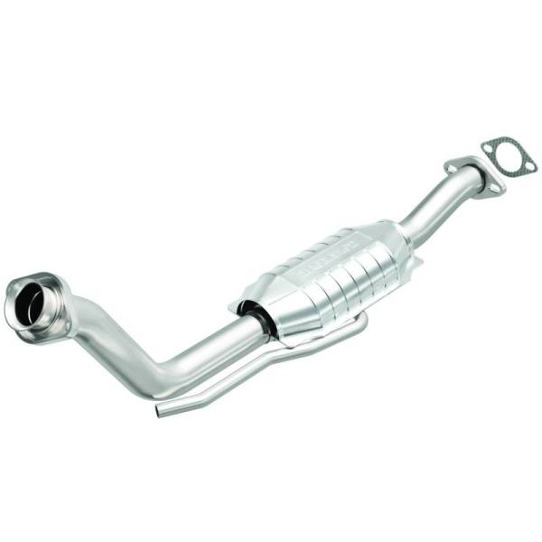 Magnaflow - MagnaFlow Conv DF Ford-Lincoln-Mercury 8 - 93367