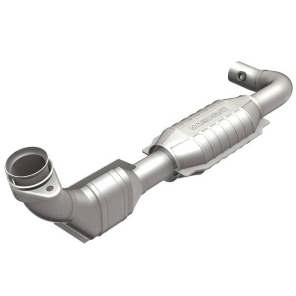 Magnaflow - MagnaFlow Conv DF 01-02 Exped/F-150 5.4L D/S - 93374