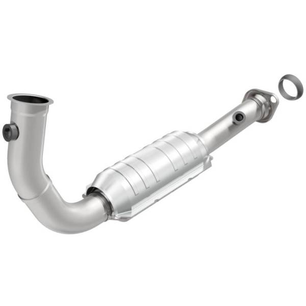 Magnaflow - Magnaflow Conv DF 2004 Liberty P/S frt - 93383