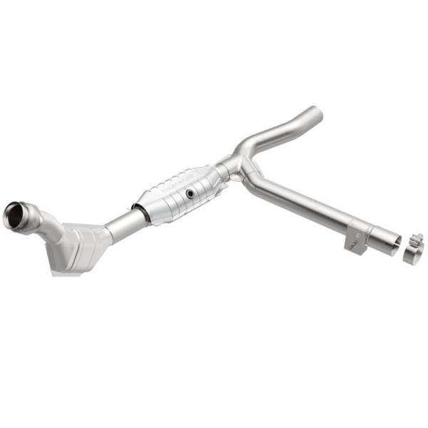 Magnaflow - MagnaFlow Conv DF 99-00 F-150 4.2L V6 2WD P/ - 93393