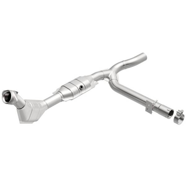 Magnaflow - MagnaFlow Conv DF 99 F150/250 4.6L P/S - 93395