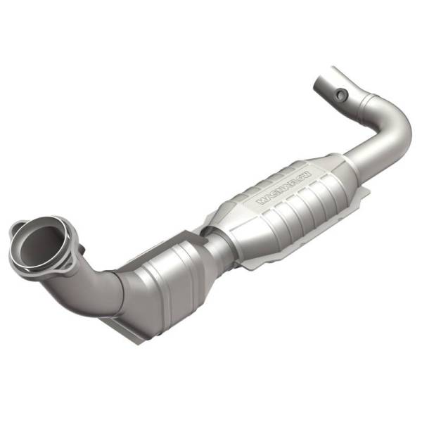 Magnaflow - MagnaFlow Conv DF 99 F150 5.4L 2Wd D/S - 93396