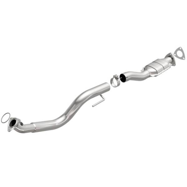 Magnaflow - MagnaFlow Conv DF 03-07 GM 2500/3500 Passenger Side - 93408