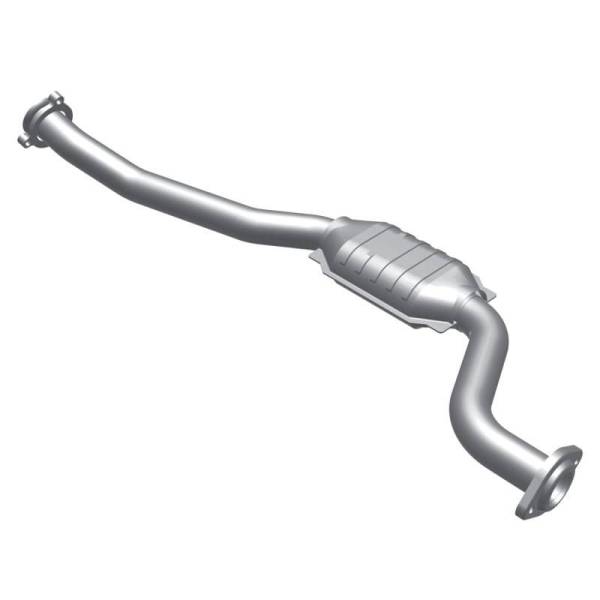 Magnaflow - MagnaFlow Conv DF 04-06 Colorado 2.8/3.5 - 93421