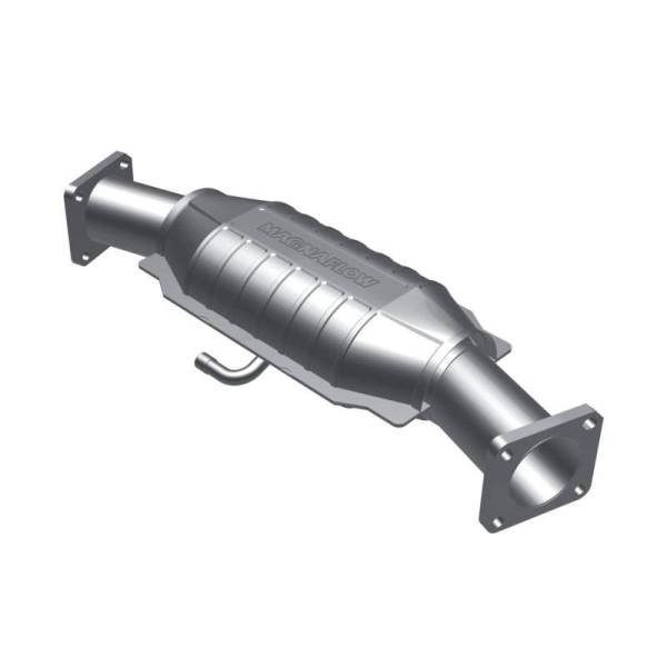 Magnaflow - MagnaFlow Conv DF GM 78 81 - 93426