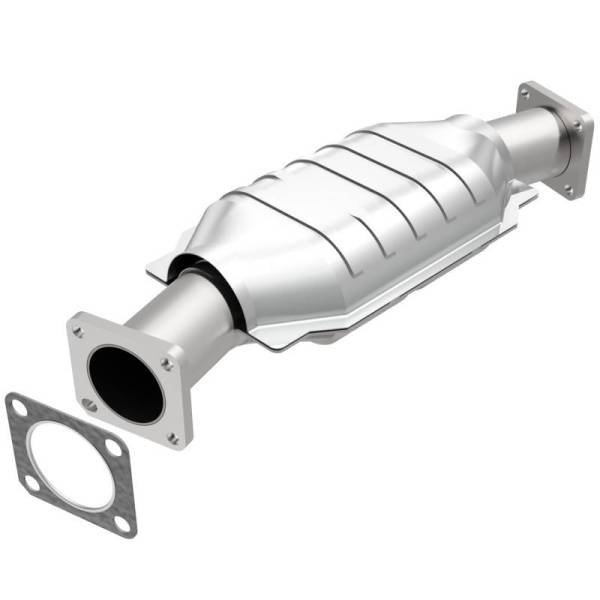 Magnaflow - MagnaFlow Conv DF GM 75 79 - 93427