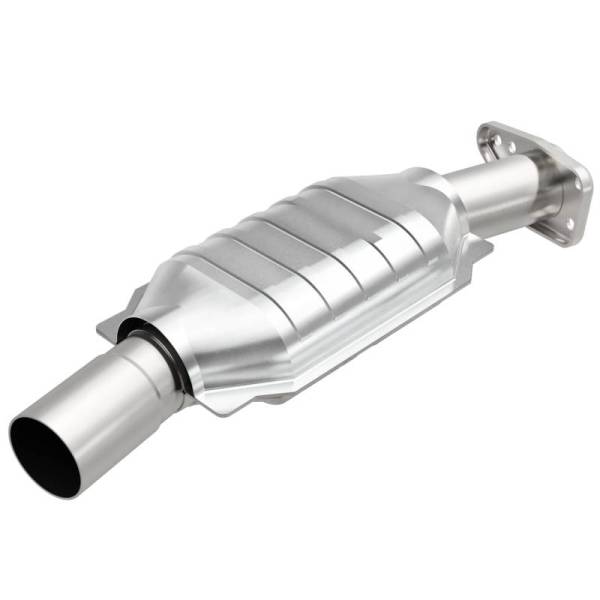 Magnaflow - MagnaFlow Conv DF GM 77 79 - 93431