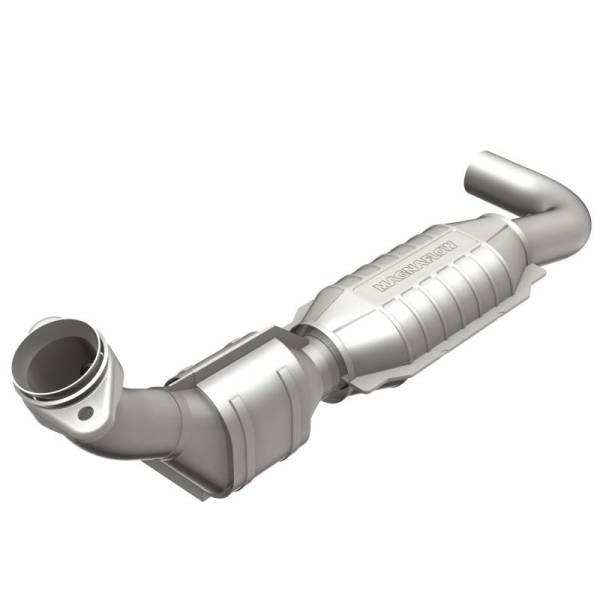 Magnaflow - MagnaFlow Conv DF 01-03 F-150 5.4 2WD D/S 49S - 93447