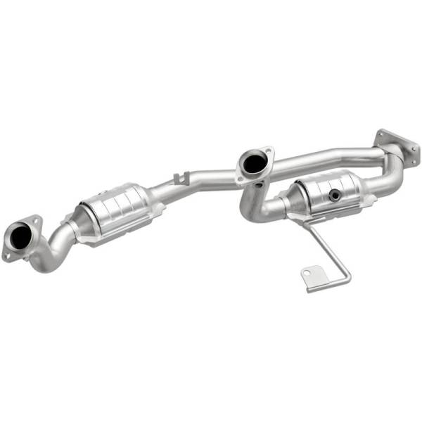 Magnaflow - MagnaFlow Conv DF 01-03 Windstar 3.8 - 93450