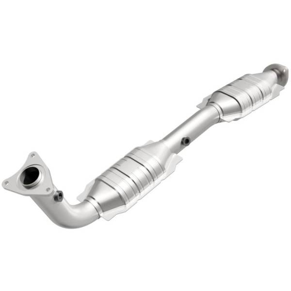 Magnaflow - Magnaflow Conv DF 07-08 Tundra 5.7L P/S - 93458