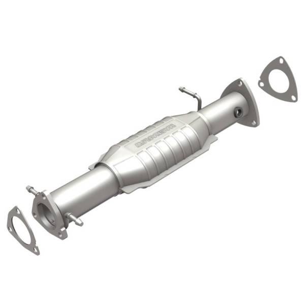 Magnaflow - MagnaFlow Conv DF 96-97 GM S10 Pickup 4.3L - 93484