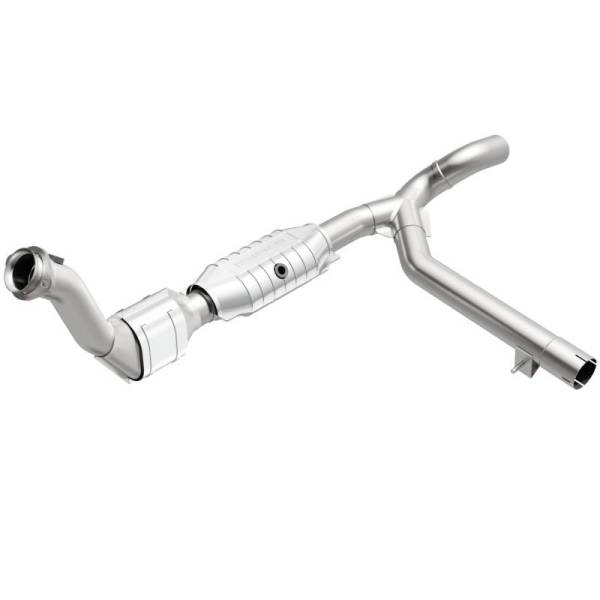 Magnaflow - MagnaFlow Conv DF 99-00 Expedition 4.6 2WD PS - 93626