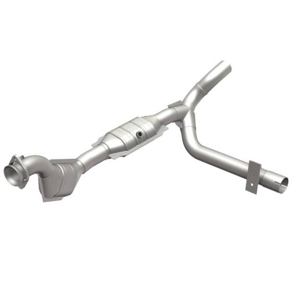 Magnaflow - MagnaFlow Conv DF 01-04 Ford F-150 4.6L (49 State) - 93629