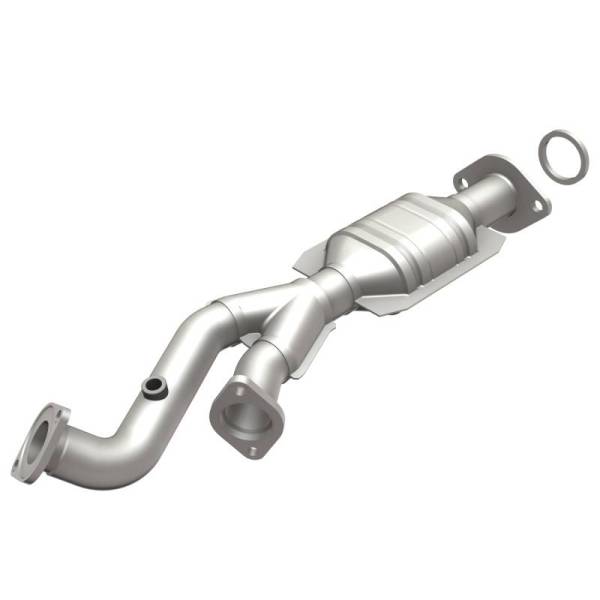 Magnaflow - MagnaFlow Conv DF 03-04 4Runner 4.7 Rear - 93655