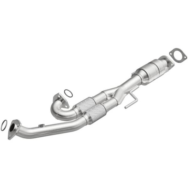 Magnaflow - MagnaFlow Conv DF MAXIMA- 04-05 6 3.5L - 93669