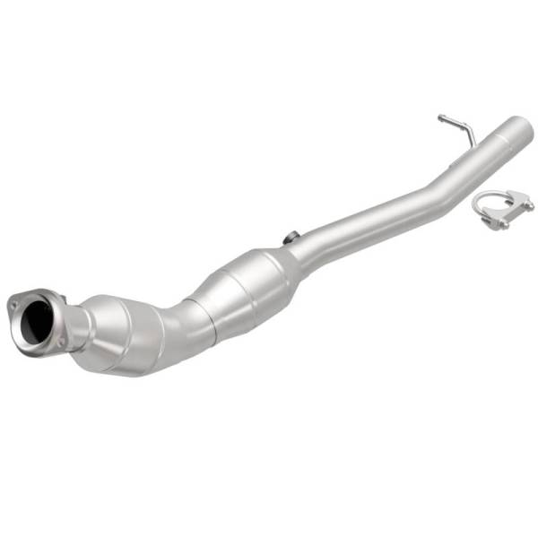 Magnaflow - MagnaFlow Conv DF 06-08 Range Rover Driver Side - 93679