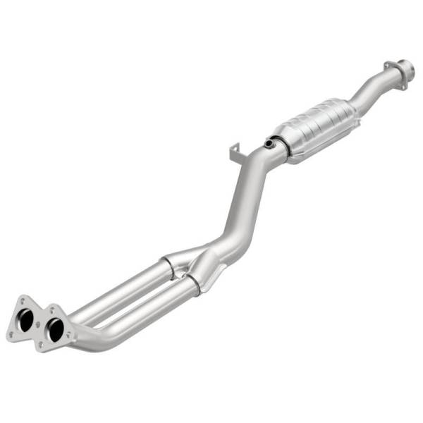 Magnaflow - MagnaFlow Conv DF 91-96 BMW 850 V12 D/S - 93684