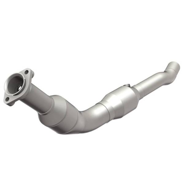 Magnaflow - MagnaFlow Conv DF 05-08 LR3/RR Sport Driver Side - 93687