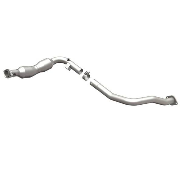 Magnaflow - MagnaFlow Conv DF 05-08 Land Rover LR3 4.0L/4.4L/06-08 Range Rover Sport 4.2L Spercharged/4.4L P/S - 93688