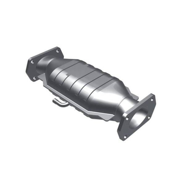 Magnaflow - MagnaFlow Conv DF Mf Gm - 93940