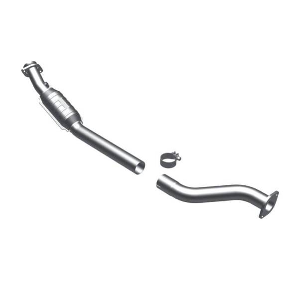 Magnaflow - MagnaFlow Conv DF GTO- 2005-2006 6.0L - 93994