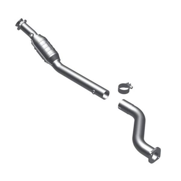 Magnaflow - MagnaFlow Conv DF GTO- 2005-2006 6.0L - 93995