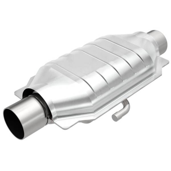 Magnaflow - MagnaFlow Conv Univ 2.5 W/Air - 94216