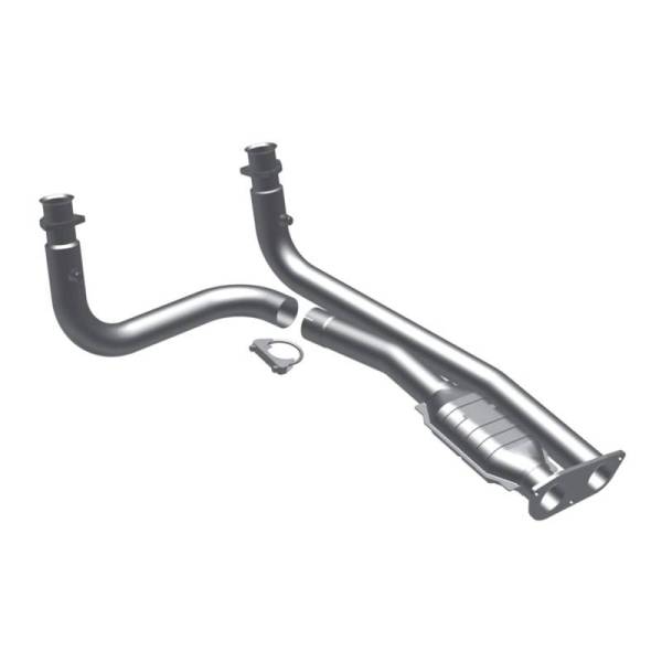 Magnaflow - MagnaFlow Conv DF 3500 Truck 97 7.4L - 95470