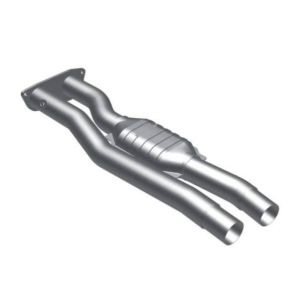 Magnaflow - MagnaFlow Conv DF 96-97 7.4L 3500 Truck Rear - 95471