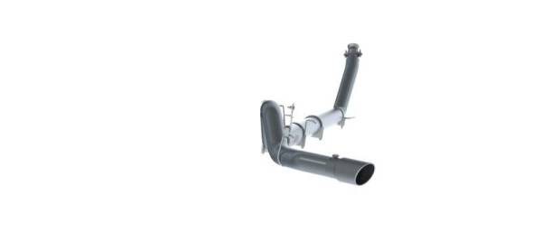 MBRP - MBRP 1994-2002 Dodge 2500/3500 Cummins 5 Turbo Back Single Side - S61120409