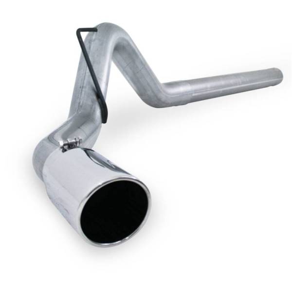 MBRP - MBRP 10-12 Dodge/Chrysler 2500/3500 Cummins 6.7L Filter Back Single Side Exit Alum Exhaust - S6130AL